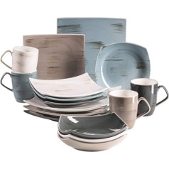 Mäser Derby Tableware Series