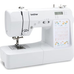 Brother KD 40S Little Angel Computer Sewing Machine