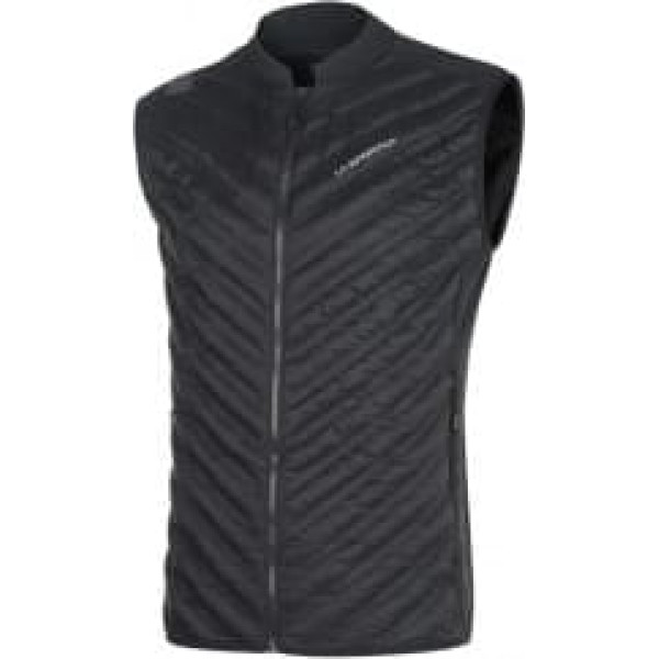 La Sportiva Veste ALYA Vest M XXL Black/Cloud