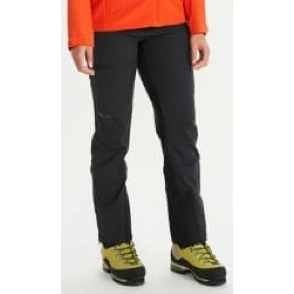 Marmot Bikses W ROM GORE-TEX Infinium Pant 01 12 Black