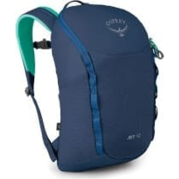 Osprey Mugursoma Jet 12  Wave blue