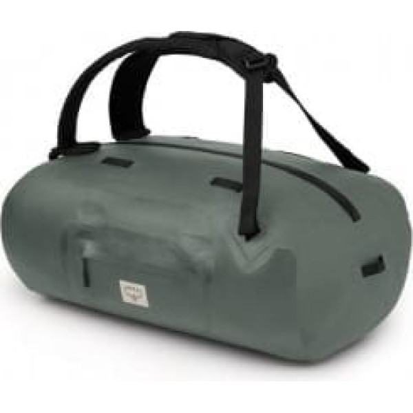 Osprey Soma Arcane WP Duffel 40  Mamba Black