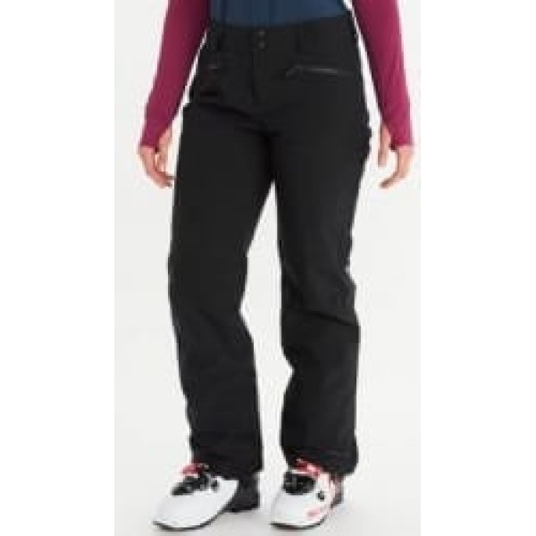 Marmot Bikses Wms SLOPESTAR Pant L Black