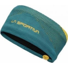 La Sportiva Galvas lenta KNITTY Headband L/XL Alpine/Moss