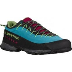 La Sportiva Apavi TX4 Woman 40.5 Topaz/Red Plum