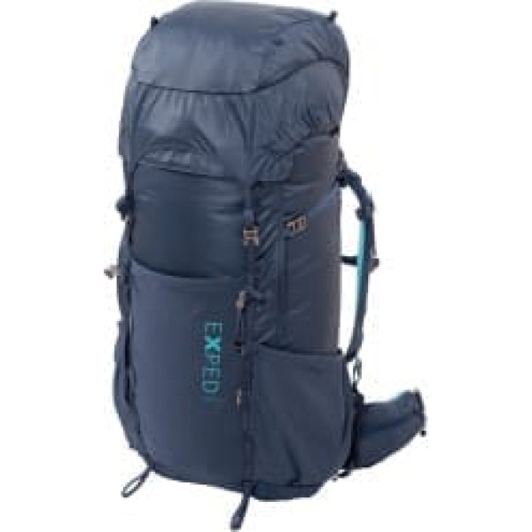 Exped Mugursoma THUNDER 70L Wms O/S Navy