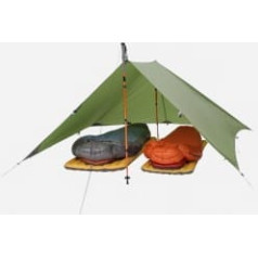 Exped Tents Scout Tarp Extreme