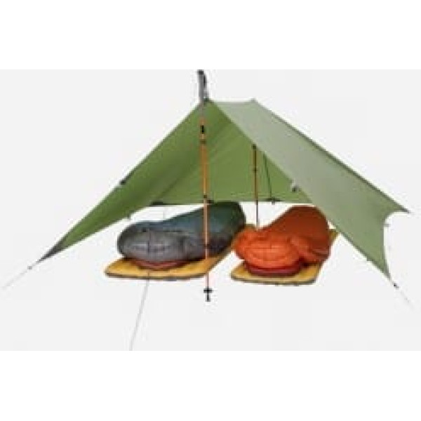 Exped Tents Scout Tarp Extreme