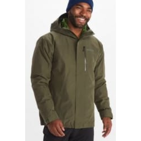 Marmot Jaka Ramble Component Jacket 02 XXL Nori