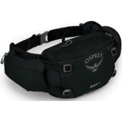 Osprey Jostas soma Savu 5  Black