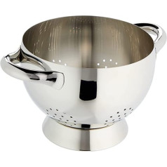 Alessi Mami Colander, Stainless Steel (SG300)