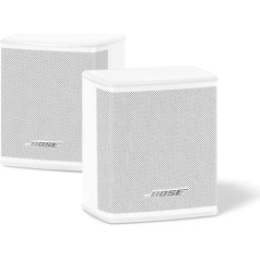 Bose Surround Speakers Single
