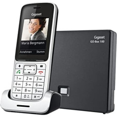 Gigaset telephones, simply beautiful communication