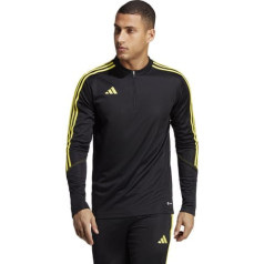 Džemperis adidas TIRO 23 Training Top IC1579 / melns / S