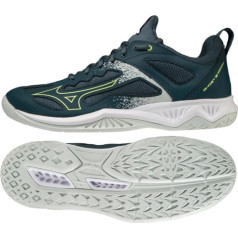 Ботинки Mizuno GHOST SHADOW X1GA218038/38 1/2/темно-синий