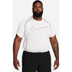 Nike Tight Top SS DD1992 010 / balts / XL