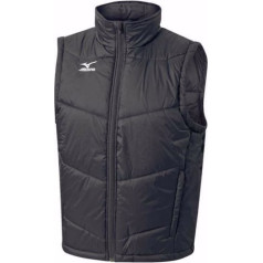 Mizuno Stock Gilet 32EE6A42 09 / melns / S gilet