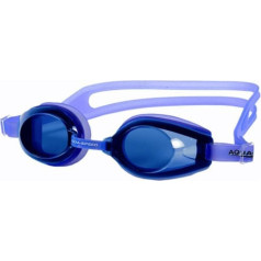 Aqua-Speed Avanti brilles / vecākais / violets