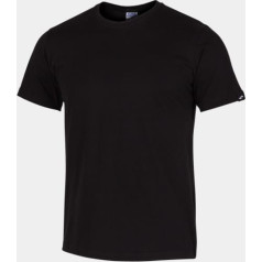 футболка Joma Desert 101739.100 / 164 см / черная