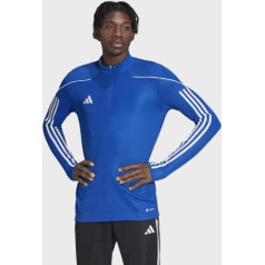 Džemperis adidas TIRO 23 Training Top HS0328 / zils / XL