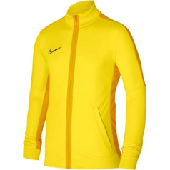 Džemperis Nike Academy 23 sporta jaka DR1681 719 / dzeltens / XL