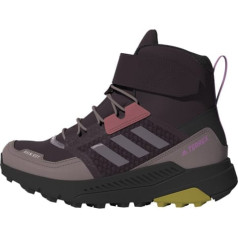 Ботинки adidas Terrex Trailmaker High C.RDY GZ1173 / фиолетовый / 36 2/3