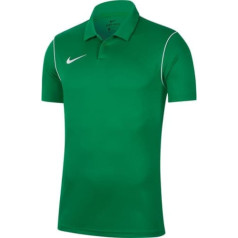 T-krekls Nike Park 20 BV6903 302 / zaļš / S (128-137cm)