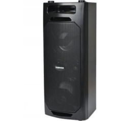 Toshiba TY-ASC50 black