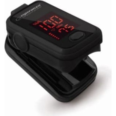 Esperanza ECO001 pulse oximeter