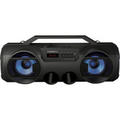 Rebeltec Soundbox 440 Bluetooth skaļrunis