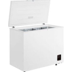 Gorenje Chest freezer fh25eaw