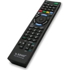 Remote control for Sony TV, RC-08