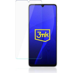 3MK Aizsargstikls elastīgs stikls samsung a33 5g a336