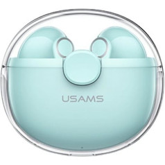 Usams 5.1 tws bu sērijas Bluetooth austiņas