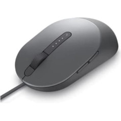 MOUSE USB LASER MS3220/570-ABHM DELL