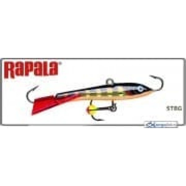 Balansieris RAPALA Jigging Rap W5WH - STBG