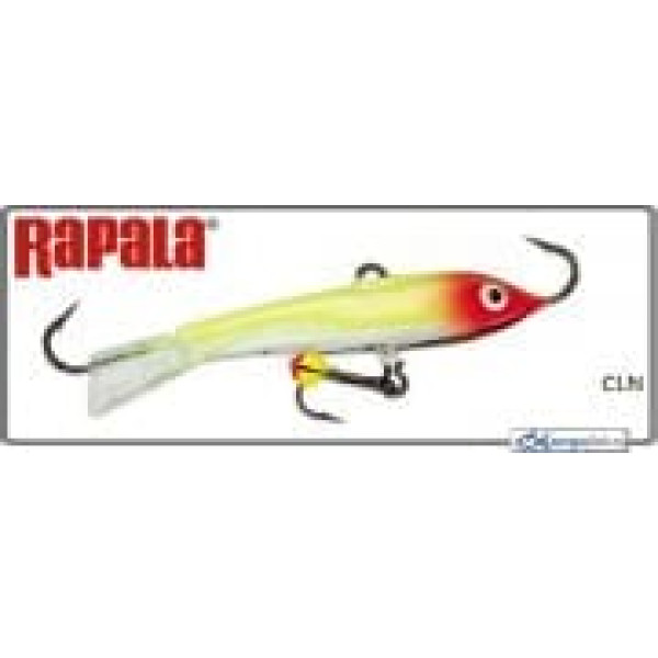 Balansieris RAPALA Jigging Rap W7WH - CLN