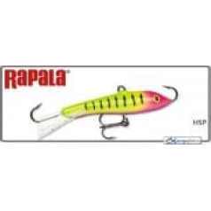 Balansieris RAPALA Jigging Rap W9 - HSP