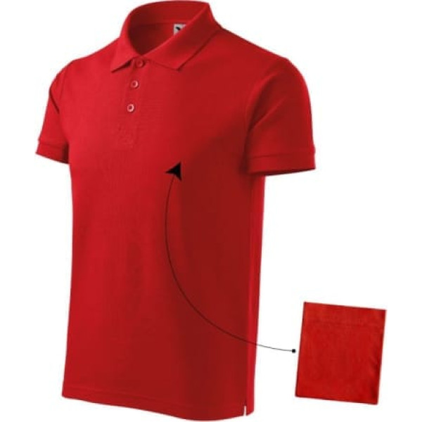 Adler Cotton M MLI-21207 / S polo krekls