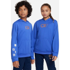 Džemperis Nike CR7 Dry Hoodie PO Jr DV3121-432 / XS (122-128cm)