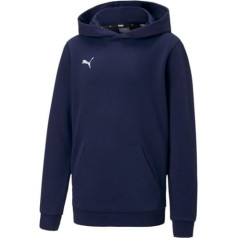 Puma teamGOAL 23 Casuals Hoody Jr 656711 06/140