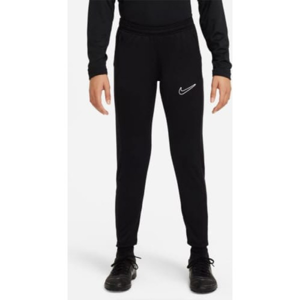 Bikses Nike Academy 23 Pant Kpz Jr DR1676 010 / M (137-147cm)