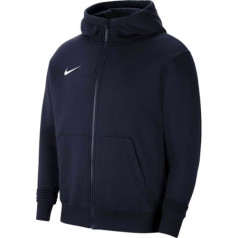 Nike Park 20 Fleece Full-Zip Hoodie Junior CW6891-451 / XS