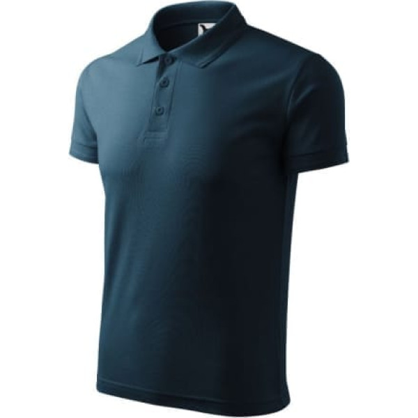 Polo krekls Adler Pique Polo M MLI-20302 / XL