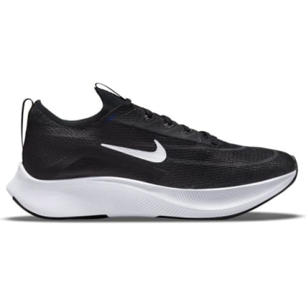 Nike Zoom Fly 4 M CT2392-001 / 46 skriešanas apavi