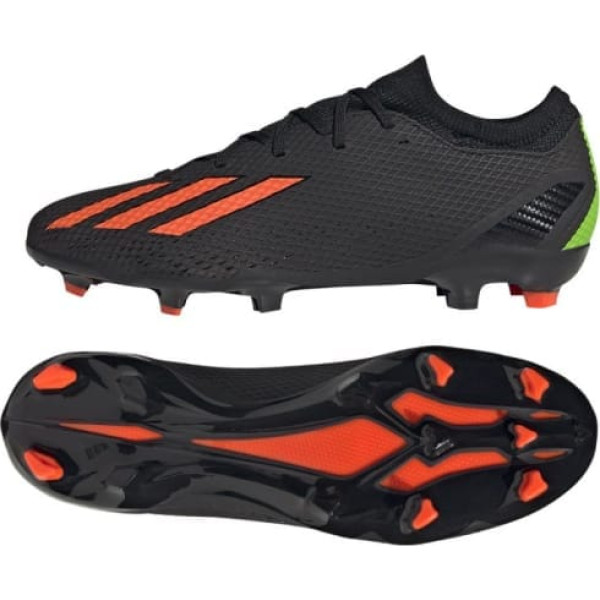 Apavi Adidas X Speedportal.3 FG M ID4922 / 47 1/3