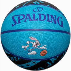 Basketbola Spalding Space Jam Tune Squad IV 84-598Z / 7