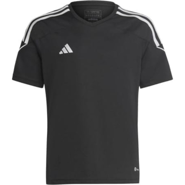 T-krekls adidas Tiro 23 Jr HR4617 / 128