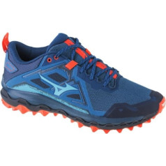 Skriešanas apavi Mizuno Wave Mujin 8 M J1GJ217018 / EU 40.5