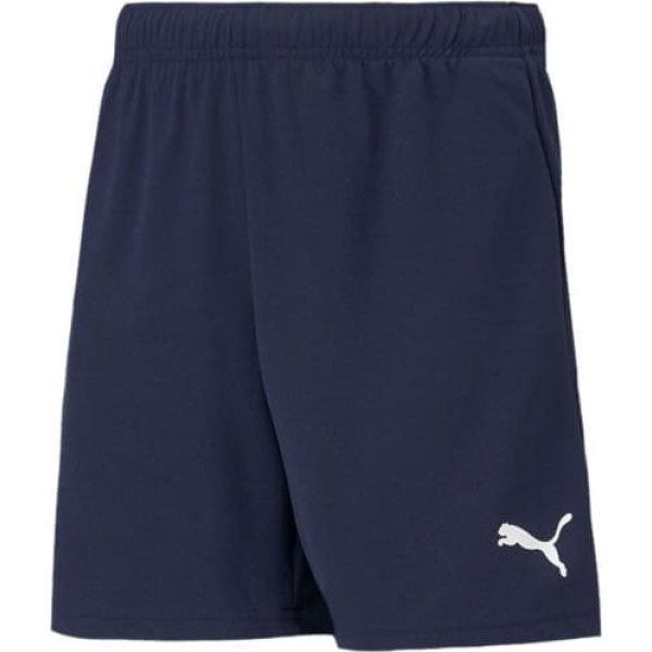 Puma teamRISE Short Jr 704943 06 / 116cm